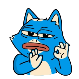 Telegram sticker 👌 @clayton