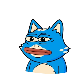 Telegram sticker 👀 @clayton
