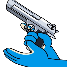 Telegram sticker 😎 @clayton