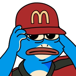 Telegram sticker 🍔 @clayton