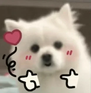 Telegram sticker 🫶 punya @babyfromheavven ingyh :: @fStikBot