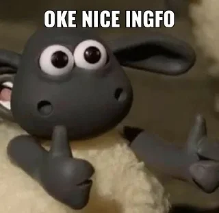 Telegram sticker 🫶 punya @babyfromheavven ingyh :: @fStikBot