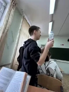 Video sticker 🌟 Класс 5а :: @fStikBot