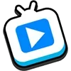 Sticker 📺 by @raytikk 🤪