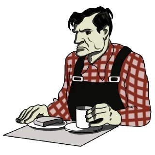 Telegram sticker 🅰️ AnFed @NewLeftFederation