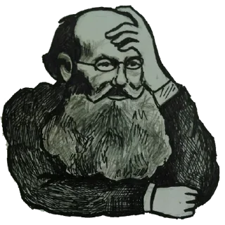 Telegram sticker 🅰️ AnFed @NewLeftFederation