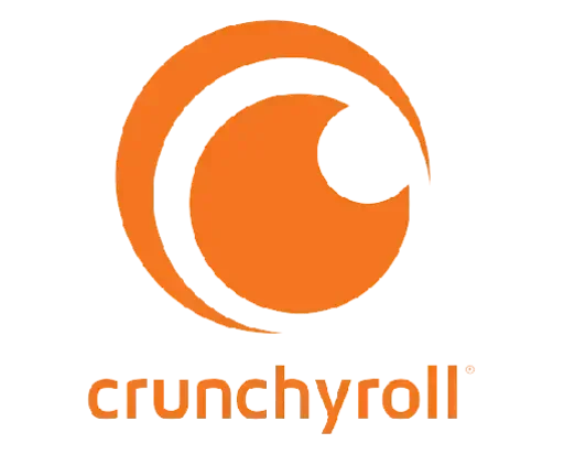 Telegram sticker 🍊 Logos @AniReal_Anime_Zone :: @fStikBot