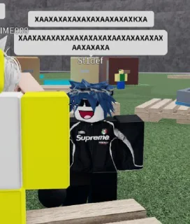 Telegram sticker 🤩 St1def @TgEmodziBot