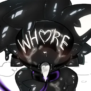 Telegram sticker 🥵 17