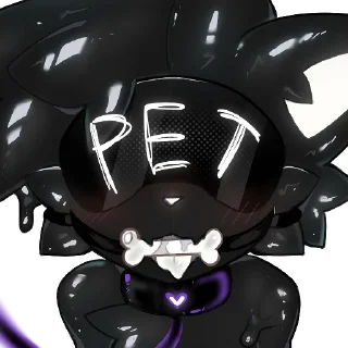 Telegram sticker 🦴 17