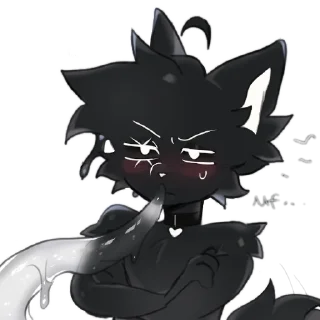 Video sticker 😡 17