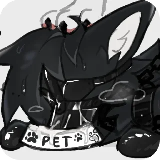 Telegram sticker 🧸 17