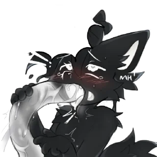 Video sticker 🤬 17