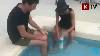 Video sticker 😱 Стикеры @stickrubot @textmeru_bot