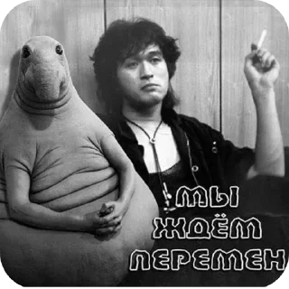 Telegram stiker 👍 Во всём виноваты бЭсы @MoiStikiBot