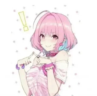 Telegram sticker 😭 عشوائية @yousif4k