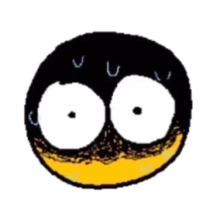 Telegram sticker 🍓 عشوائية @yousif4k