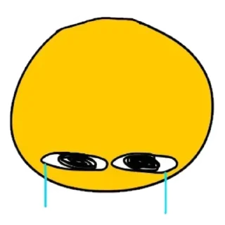 Telegram sticker 🍓 عشوائية @yousif4k