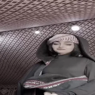 Video sticker 🔥 لجوڪليته
