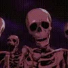 Video sticker 💀 Meme ★ @FreeStec...