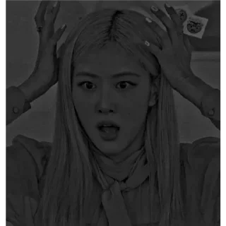 Video sticker 😳 blackpink2