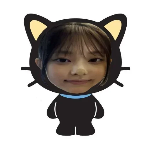 Telegram sticker 🐭 𝐁𝐔𝐍𝐍𝐘🖤 @moonlitsouls0