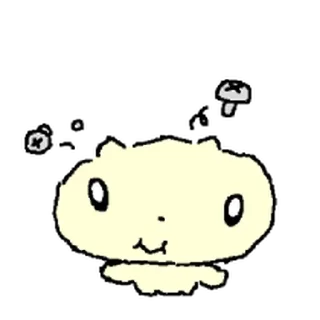 Video sticker ⭐ 나 김야옹, 고장났옹 @moe_sticker_bot