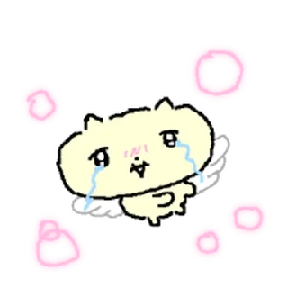 Video sticker ⭐ 나 김야옹, 고장났옹 @moe_sticker_bot