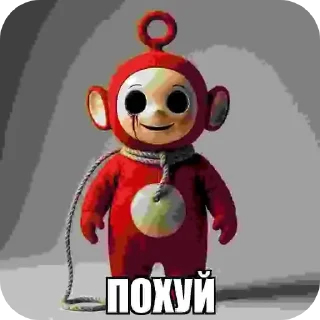 Video sticker 🖼 слендИИпузики