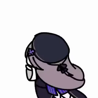 Video sticker 🍣 - @rody_333 , @bcxz1