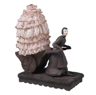 Sticker 💃 zimneyzver