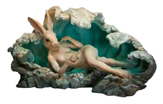 Telegram sticker 🫦 zimneyzver