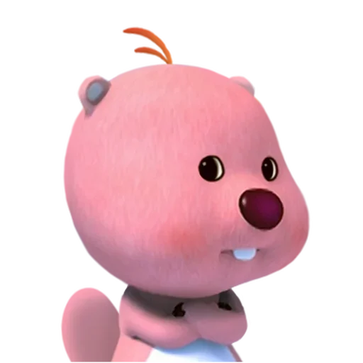 Telegram sticker ⭐ 딸기꼬