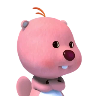 Video sticker ⭐ 딸기꼬