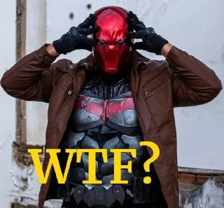 Video sticker 🌟 🦇 :: @fStikBot