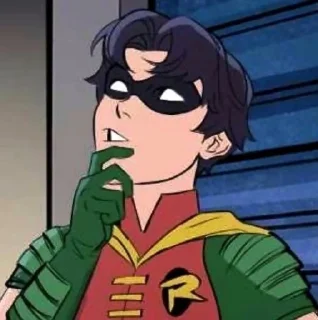 Video sticker 🌟 🦇 :: @fStikBot