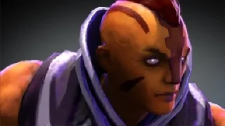 Telegram sticker 🧿 Dota 2 Heroes