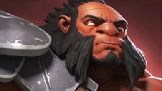 Telegram sticker 🪓 Dota 2 Heroes