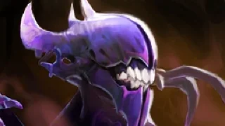 Telegram sticker 🛏 Dota 2 Heroes