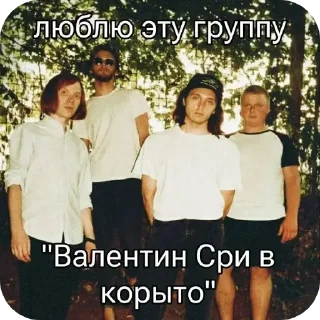 Telegram sticker 🖼 СТРЫКАЛО
