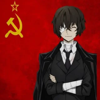 Video sticker 💯 @YU_HN ☭ الـشـيـوعـي