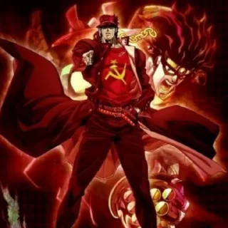 Телеграм стикер 💯 @YU_HN ☭ الـشـيـوعـي