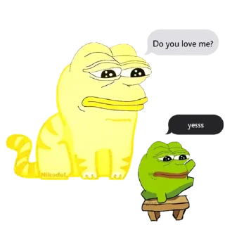 Telegram sticker 🥤 @LilAdib