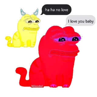 Telegram sticker 🥤 @LilAdib