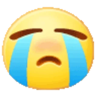 Telegram sticker 😭 抖音表情包 @Katak66