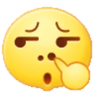 Telegram sticker 😒 抖音表情包 @Katak66