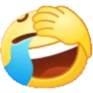 Telegram sticker 🤣 抖音表情包 @Katak66
