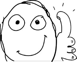 Telegram sticker 👍 wavetop