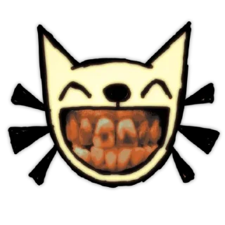 Sticker 😁 Малыши @y0kon3ko