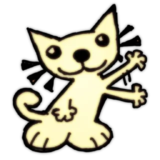 Video sticker 👋 Малыши @y0kon3ko
